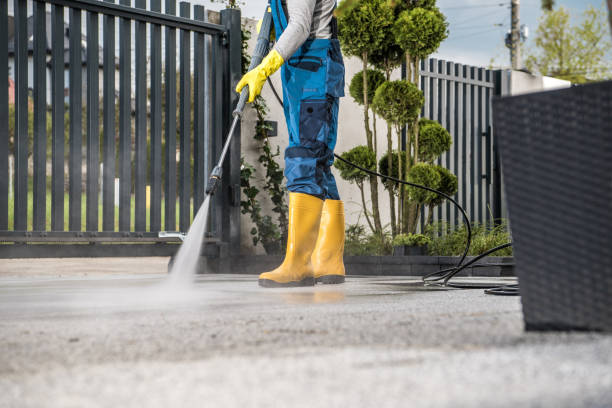 Best Residential Pressure Washing in Bressler, PA